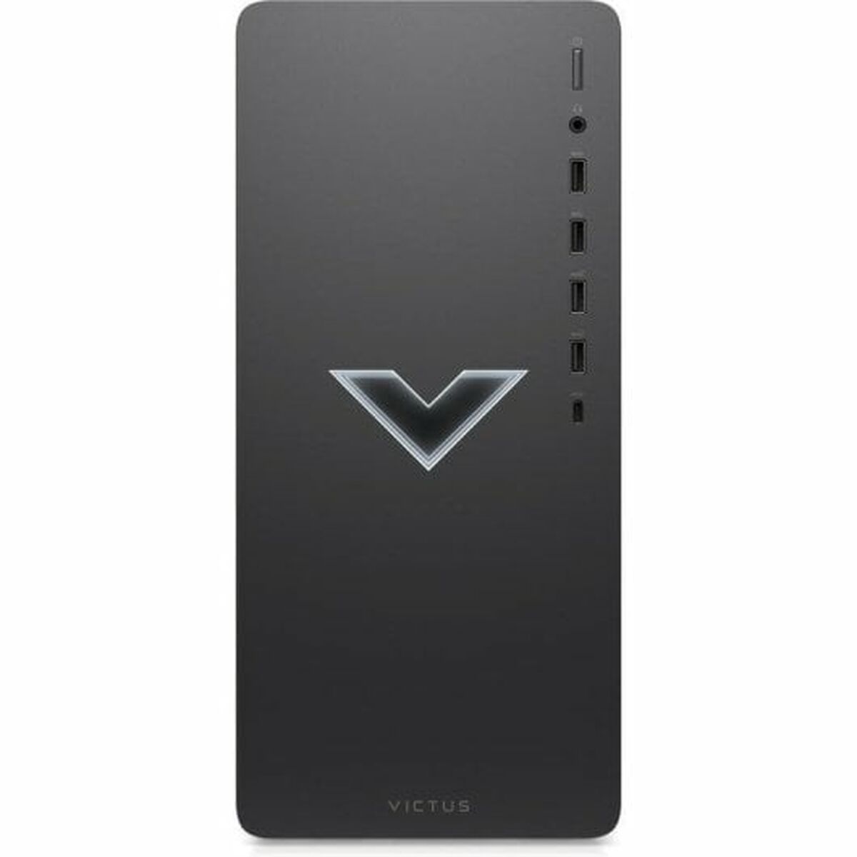 Bordsdator HP Victus 15L TG02-0178ns 16 GB RAM 512 GB SSD Nvidia Geforce RTX 4060 AMD Ryzen 7 5700G - 3