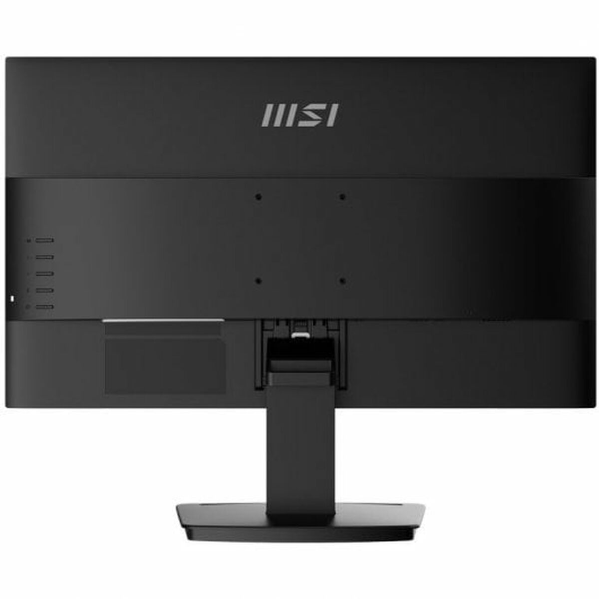 Monitor MSI PRO MP2412 23,8" 100 Hz - 5