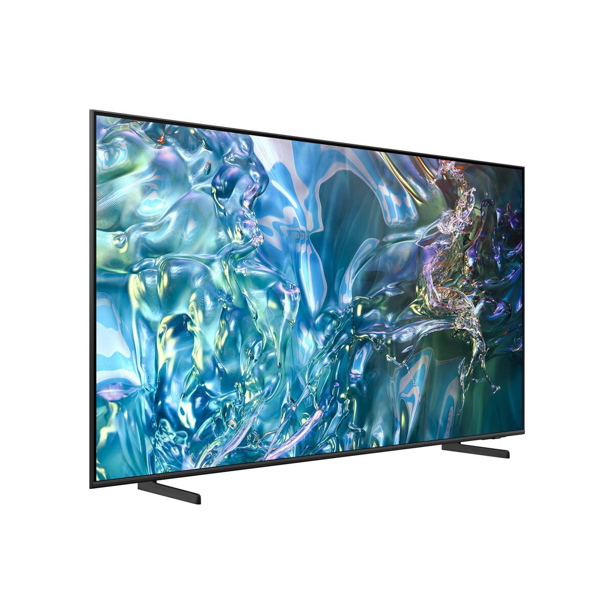 Smart TV Samsung Q60D QE55Q60DAU 55" 4K Ultra HD LED HDR HDR10+ QLED - 4