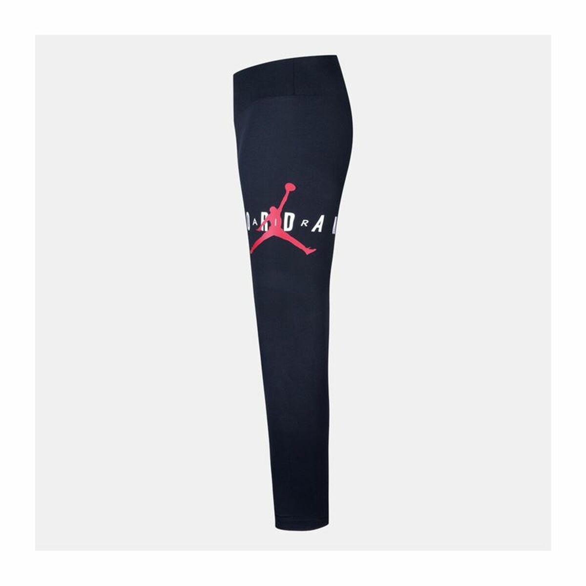 Sport-leggings, Barn Nike Jumpman  Svart - 2