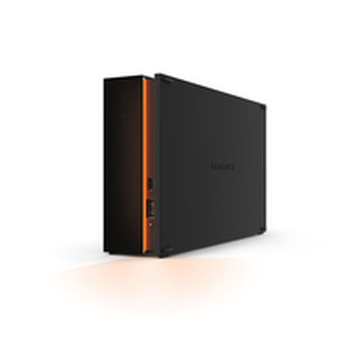 Extern Hårddisk Seagate Svart 8 TB HDD - 3