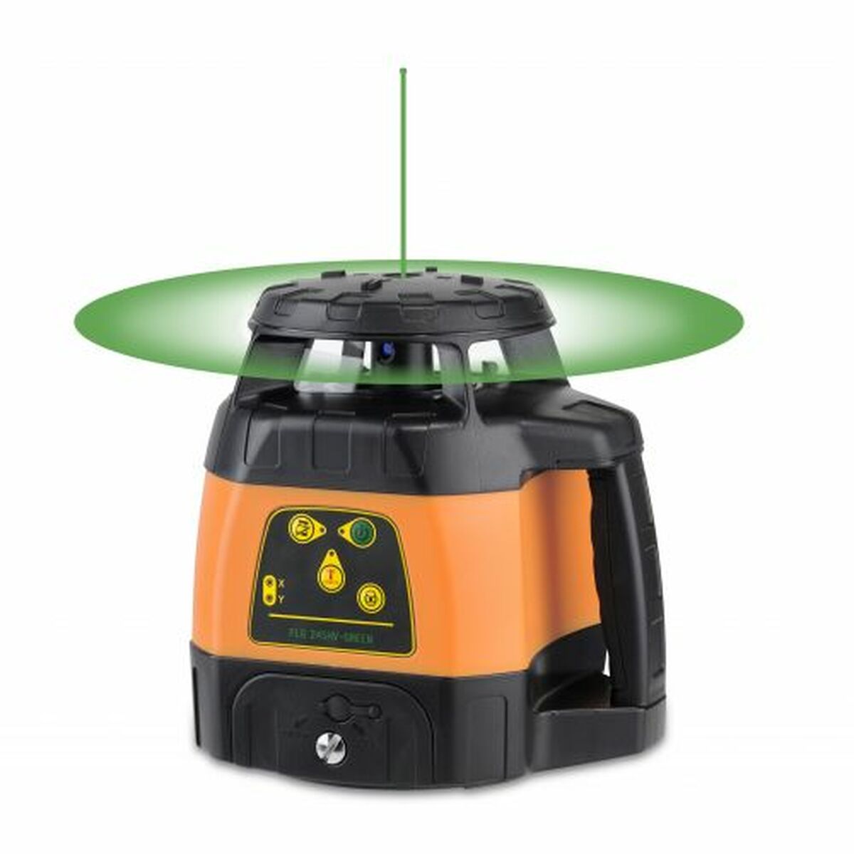 Roterande laser-nivå GEO-FENNEL FLG245HV