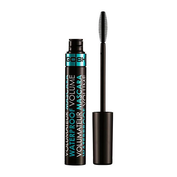Maskara Waterproof Gosh Copenhagen (10 ml) - 2