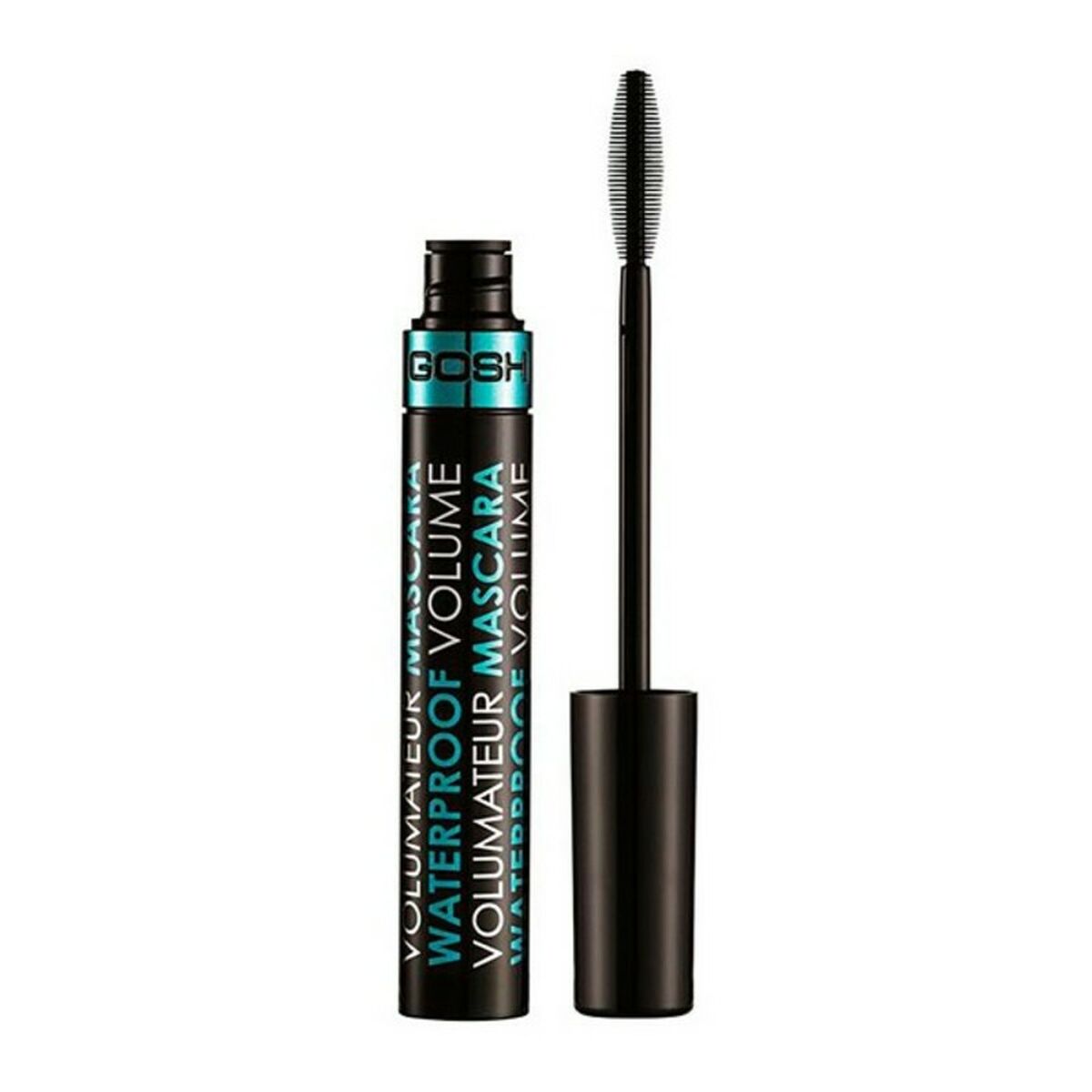 Maskara Waterproof Gosh Copenhagen (10 ml) - 3