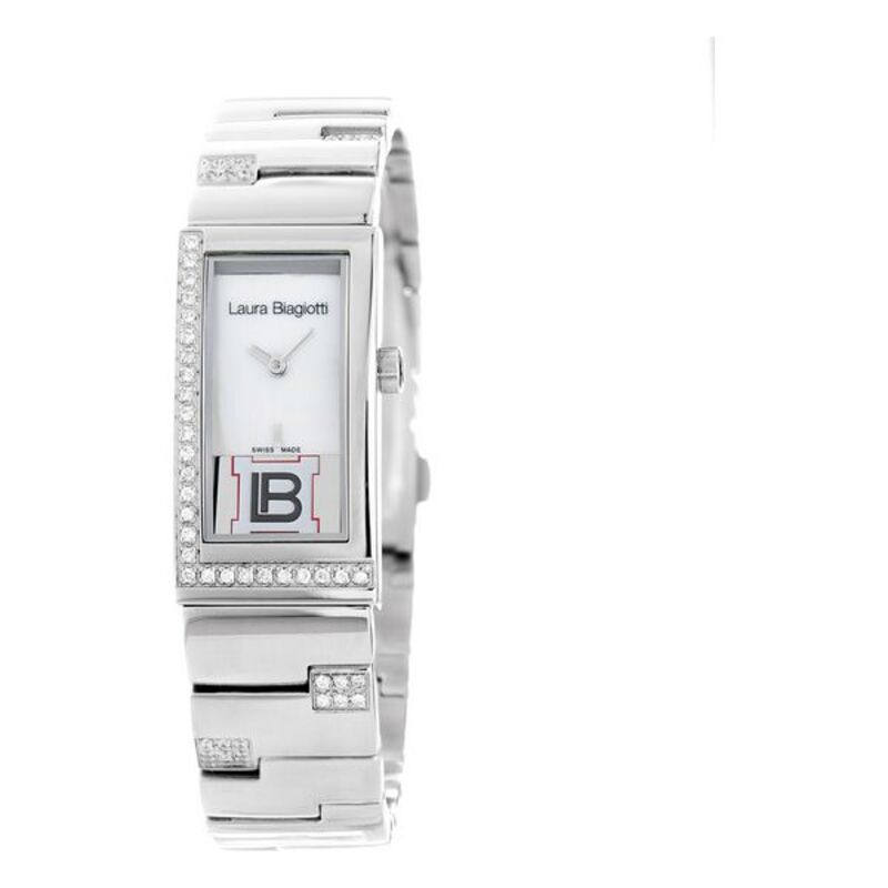 Damklocka Laura Biagiotti LB0021L-BL (Ø 17 mm) - 4