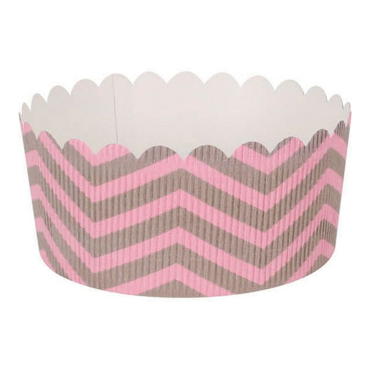 Bakform Quttin Rosa 6 Delar - 3