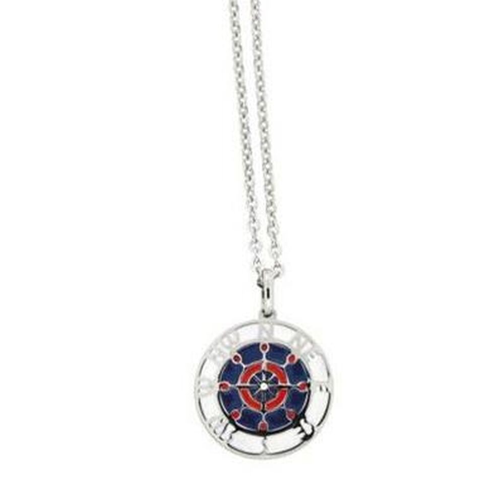 Herrhalsband Zoppini Firenze SKIPPER