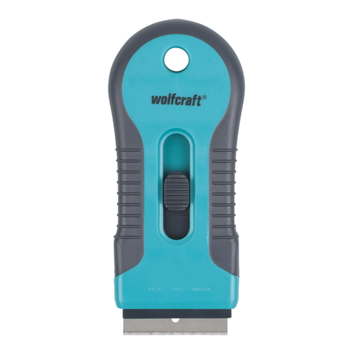 Multifunktionell isskrapare Wolfcraft 4101000 - 8