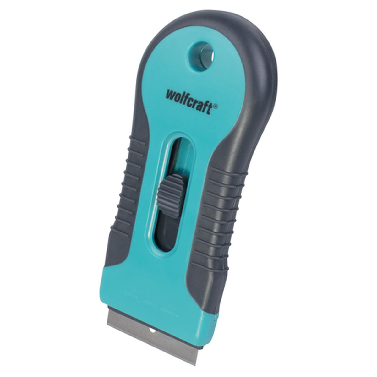 Multifunktionell isskrapare Wolfcraft 4101000 - 5