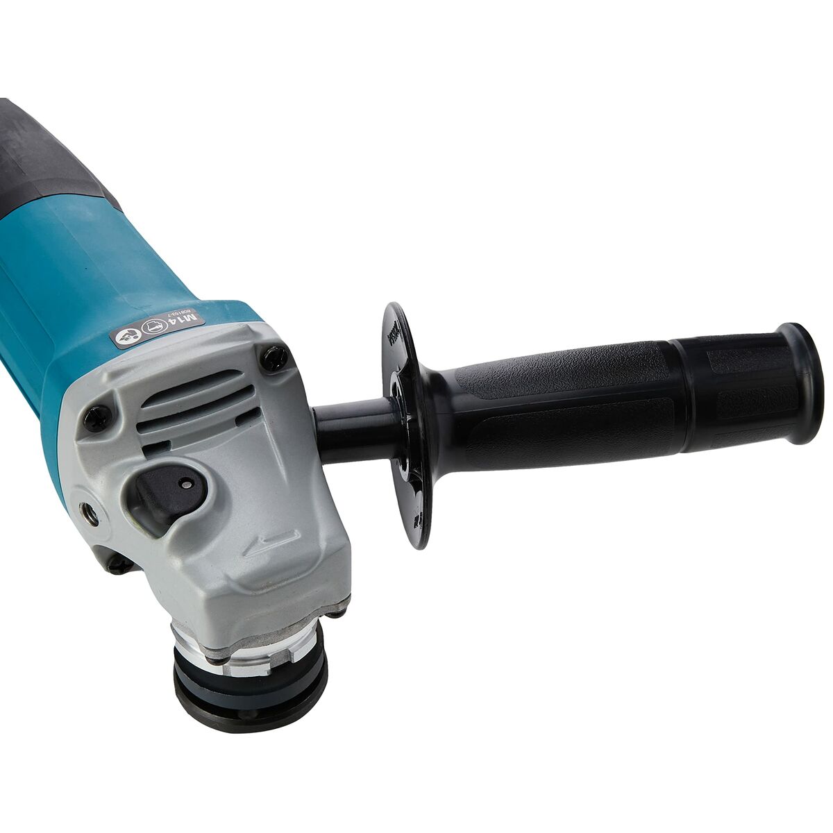 Vinkelslip Makita GA5030R 720 W 240 V 125 mm - 5