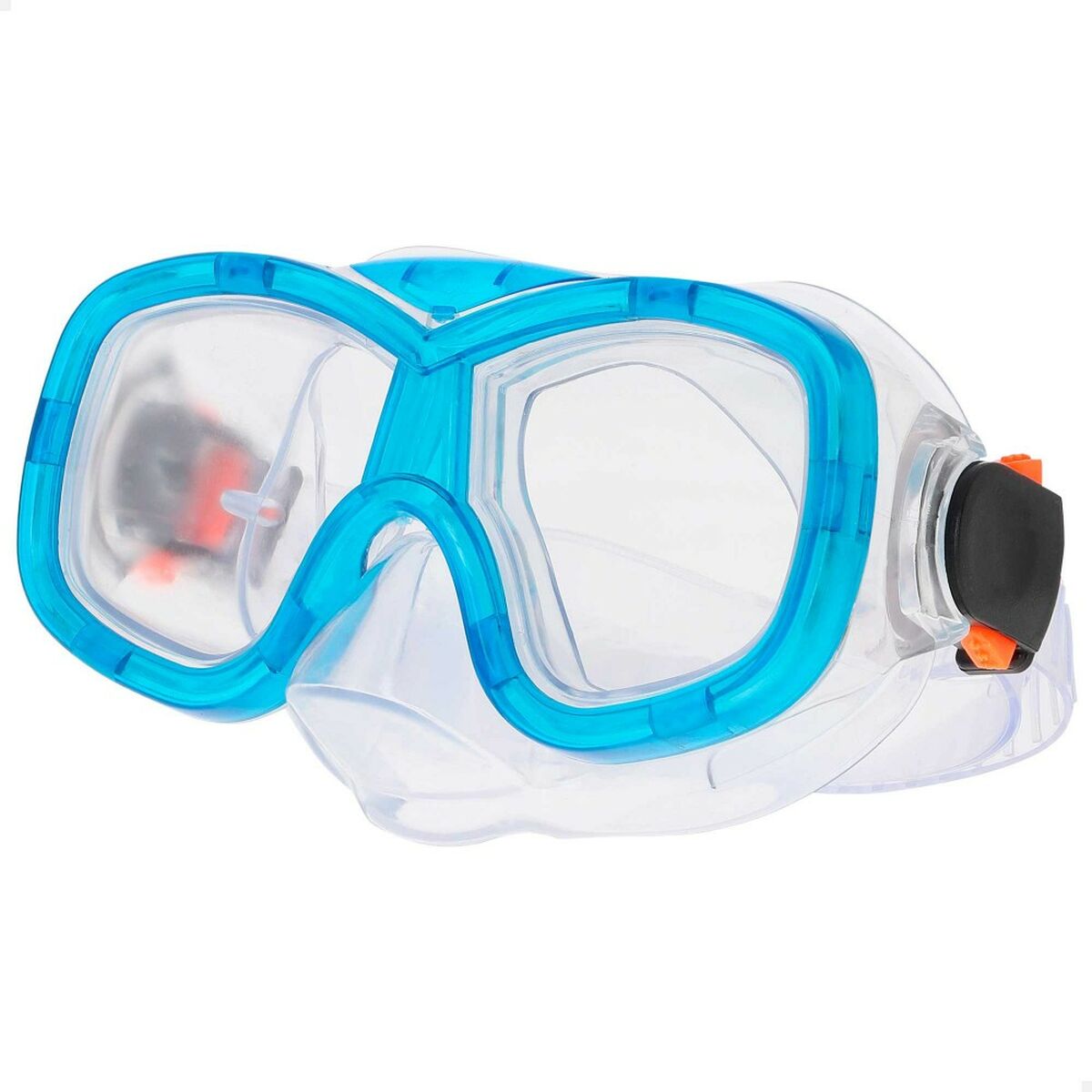 Dykmask AquaSport (12 antal) - 5