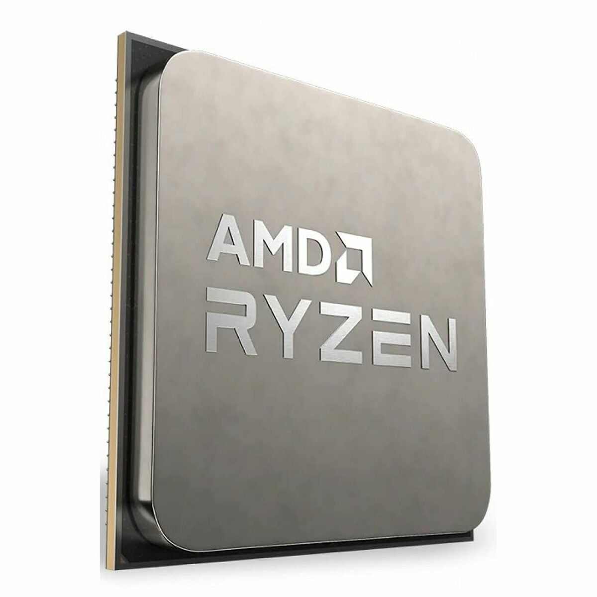 Processor AMD 100-100000263BOX AMD Ryzen 7 5700G AMD AM4 16 MB 4,6 GHz - 2