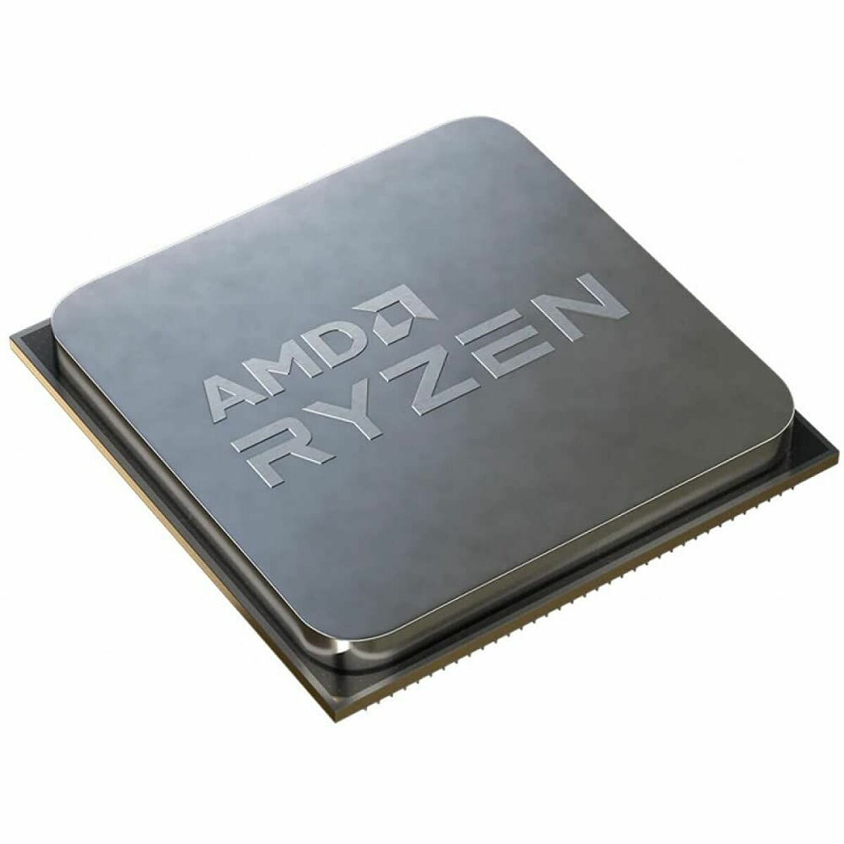 Processor AMD 100-100000263BOX AMD Ryzen 7 5700G AMD AM4 16 MB 4,6 GHz - 3