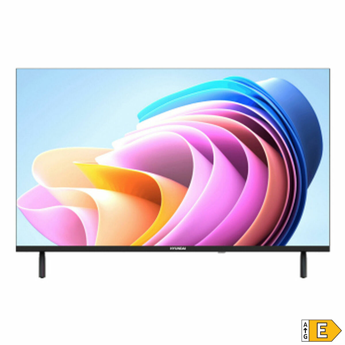 Smart TV Hyundai HTV3200A HD 32" LCD - 2
