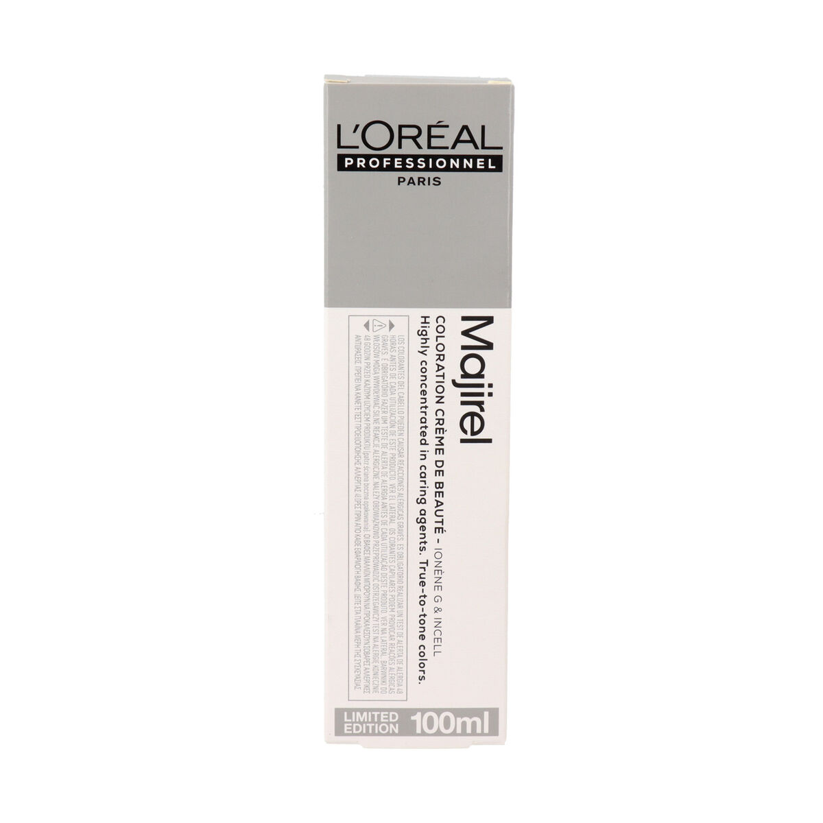Permanent färg L'Oreal Professionnel Paris Profesional Marijel Nº 6