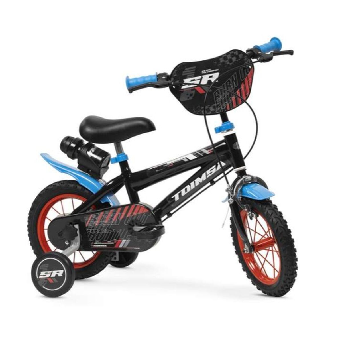 Barncykel Toimsa Sport 12" - 3