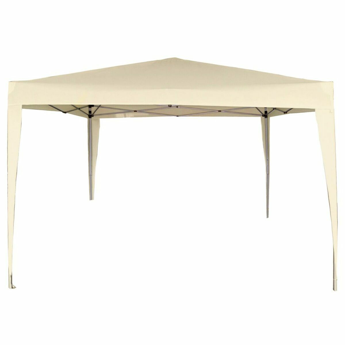Gazebo Aktive 300 x 300 x 240 cm - 6