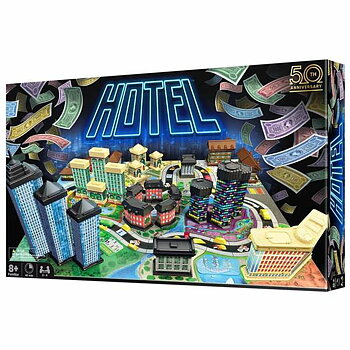 Sällskapsspel Asmodee