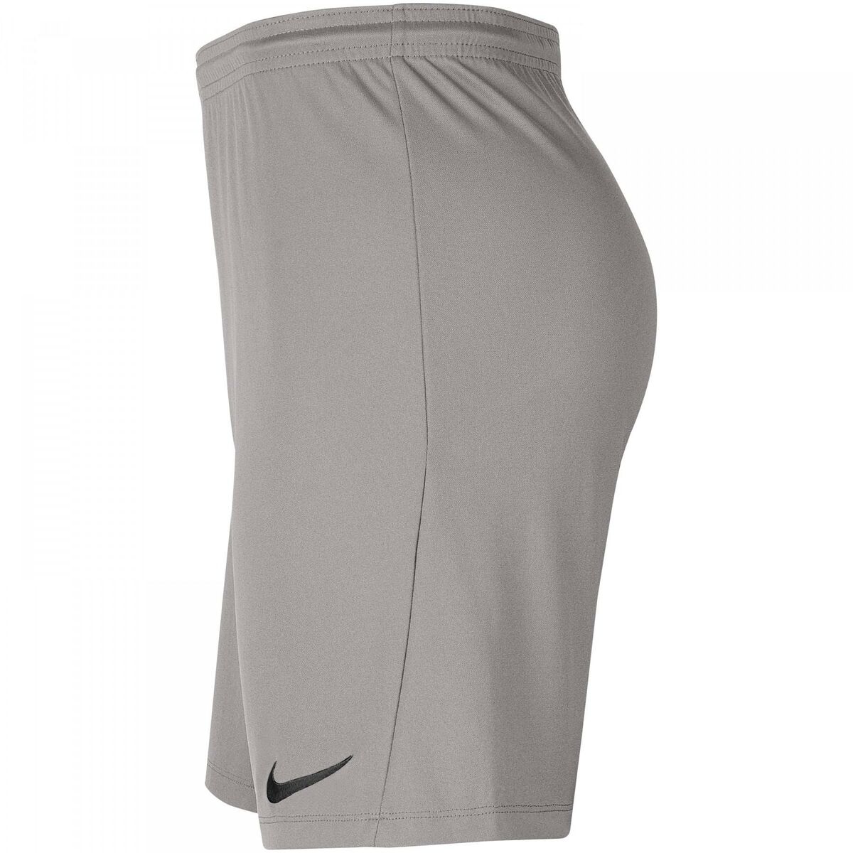 Sportshorts för barn Nike DRI FIT PARK III BV6865 017 Grå - 2