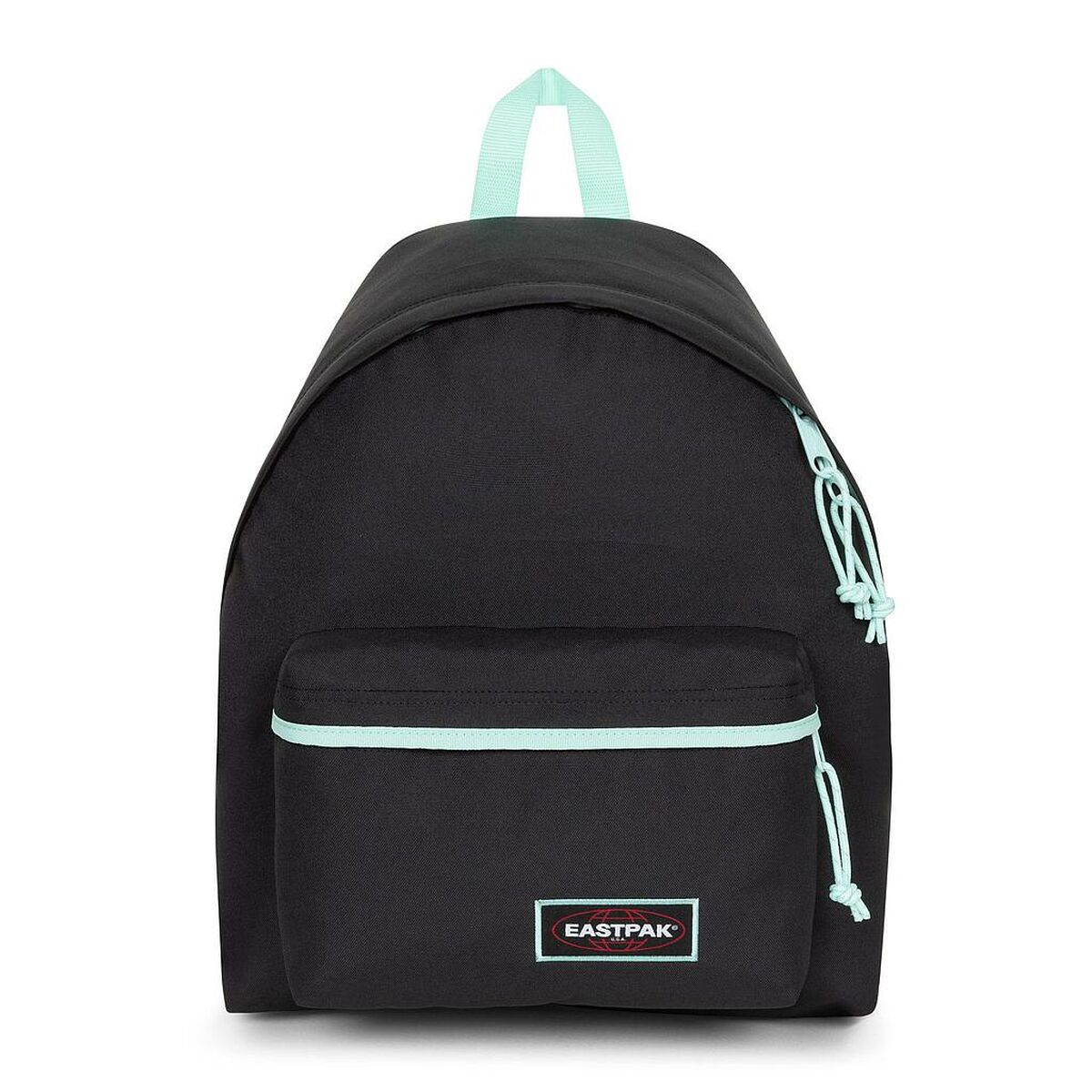 Ryggsäck Casual Eastpak PADDED PAK´R EK0006204W7 Svart Europeisk 24 L