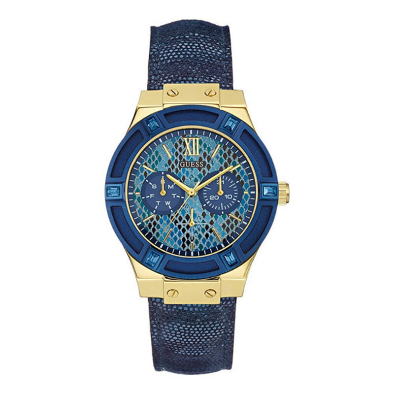 Damklocka Guess W0289L3 (Ø 39 mm) - 3