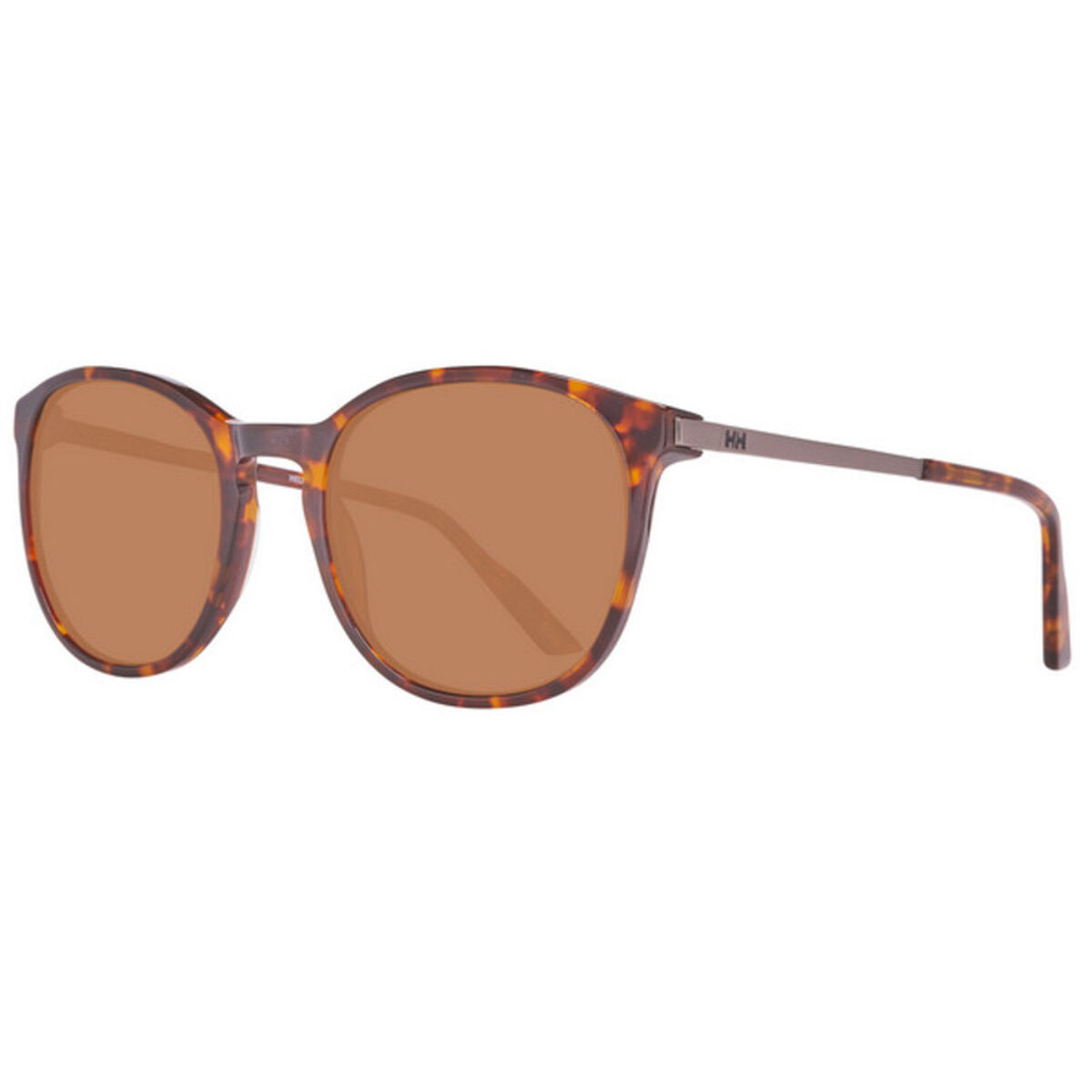 Unisexsolglasögon Helly Hansen HH5022-C02-57 Ø 55 mm - 7