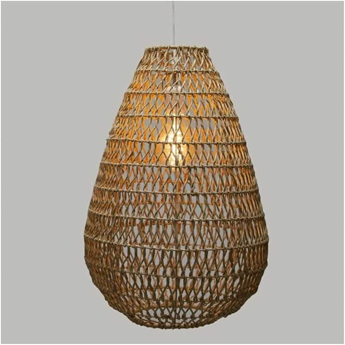 Taklampa Atmosphera Tressé Sand 55 x 37,5 cm - 2