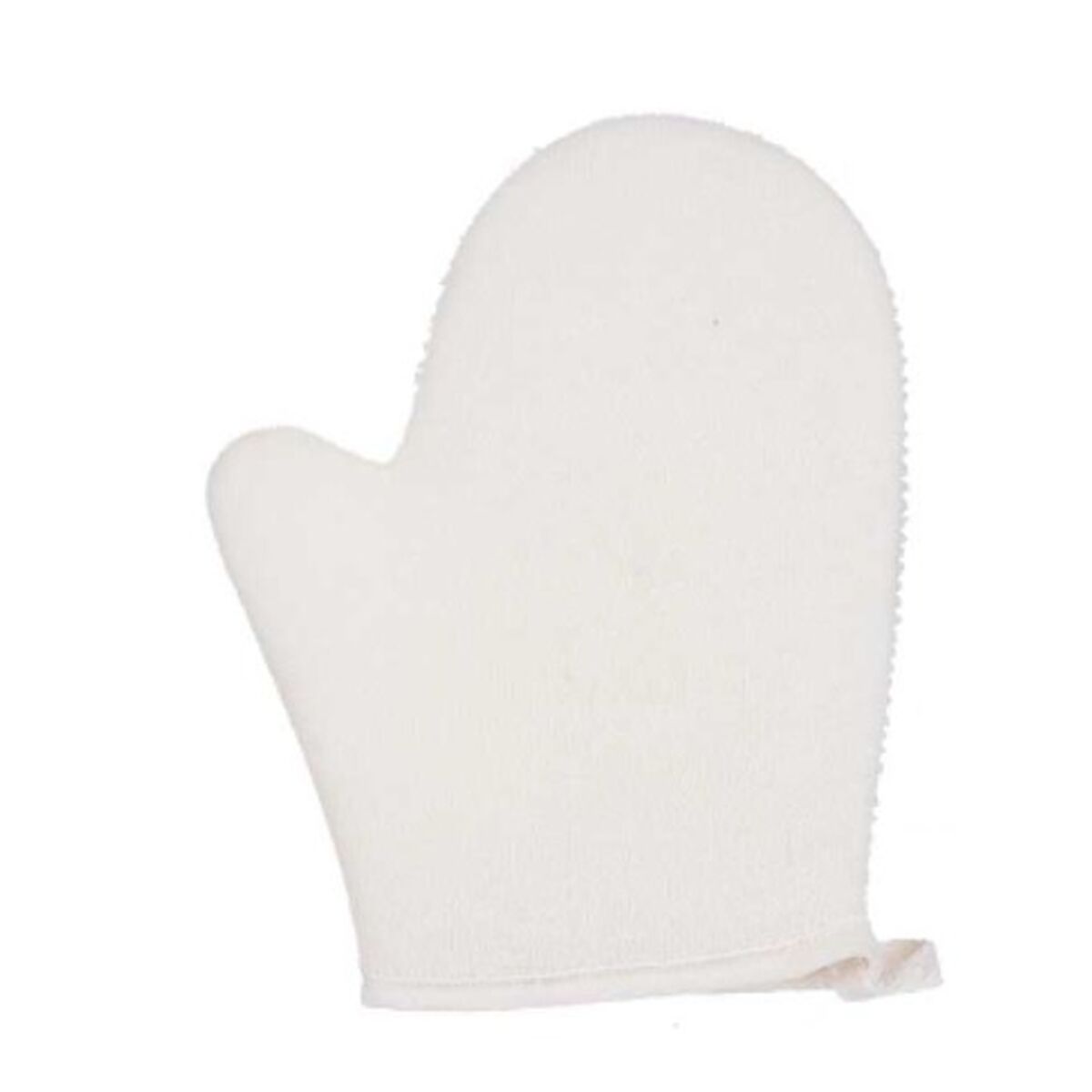 Badhandske Berilo B7081-10 Vit Beige (24 antal) - 4