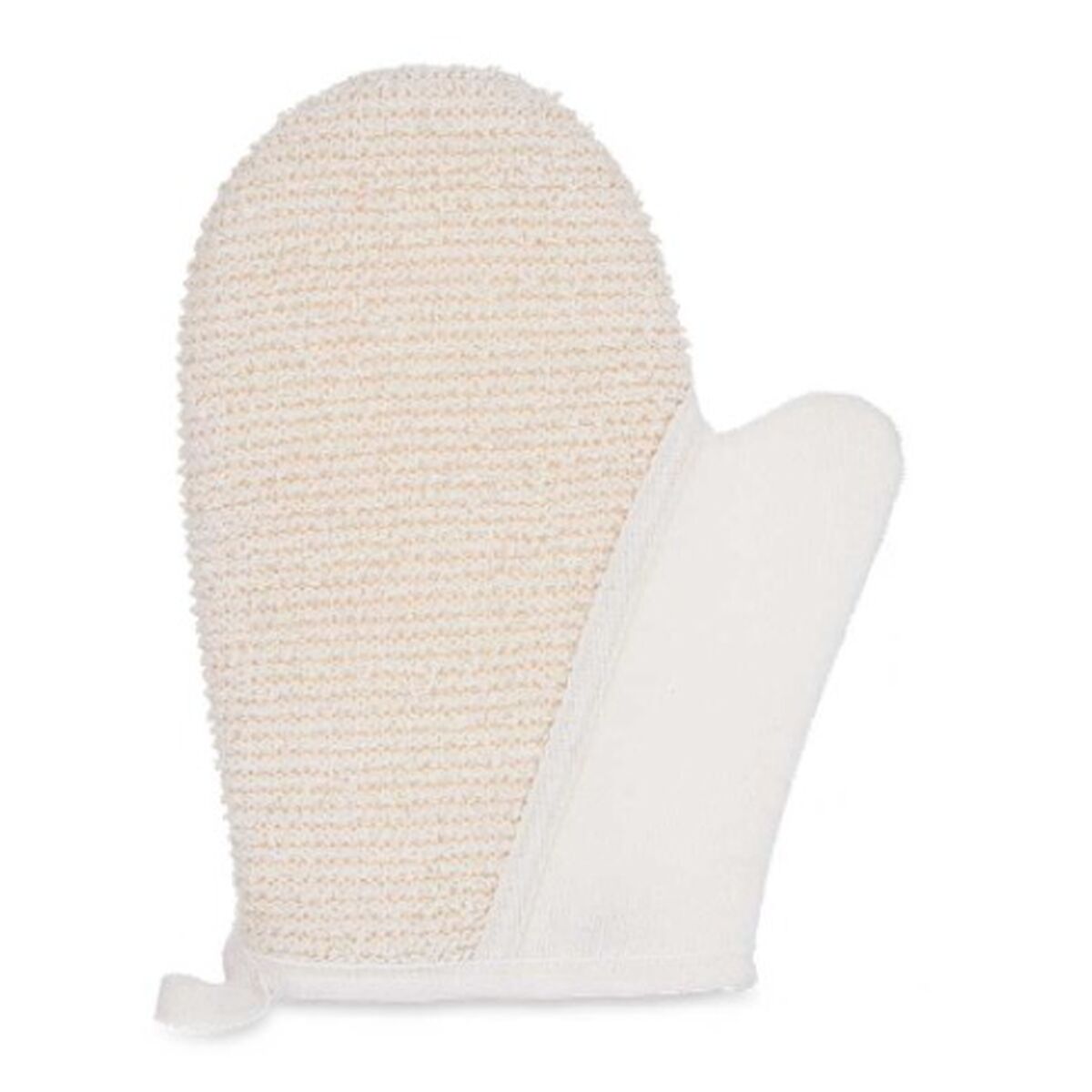 Badhandske Berilo B7081-10 Vit Beige (24 antal) - 5