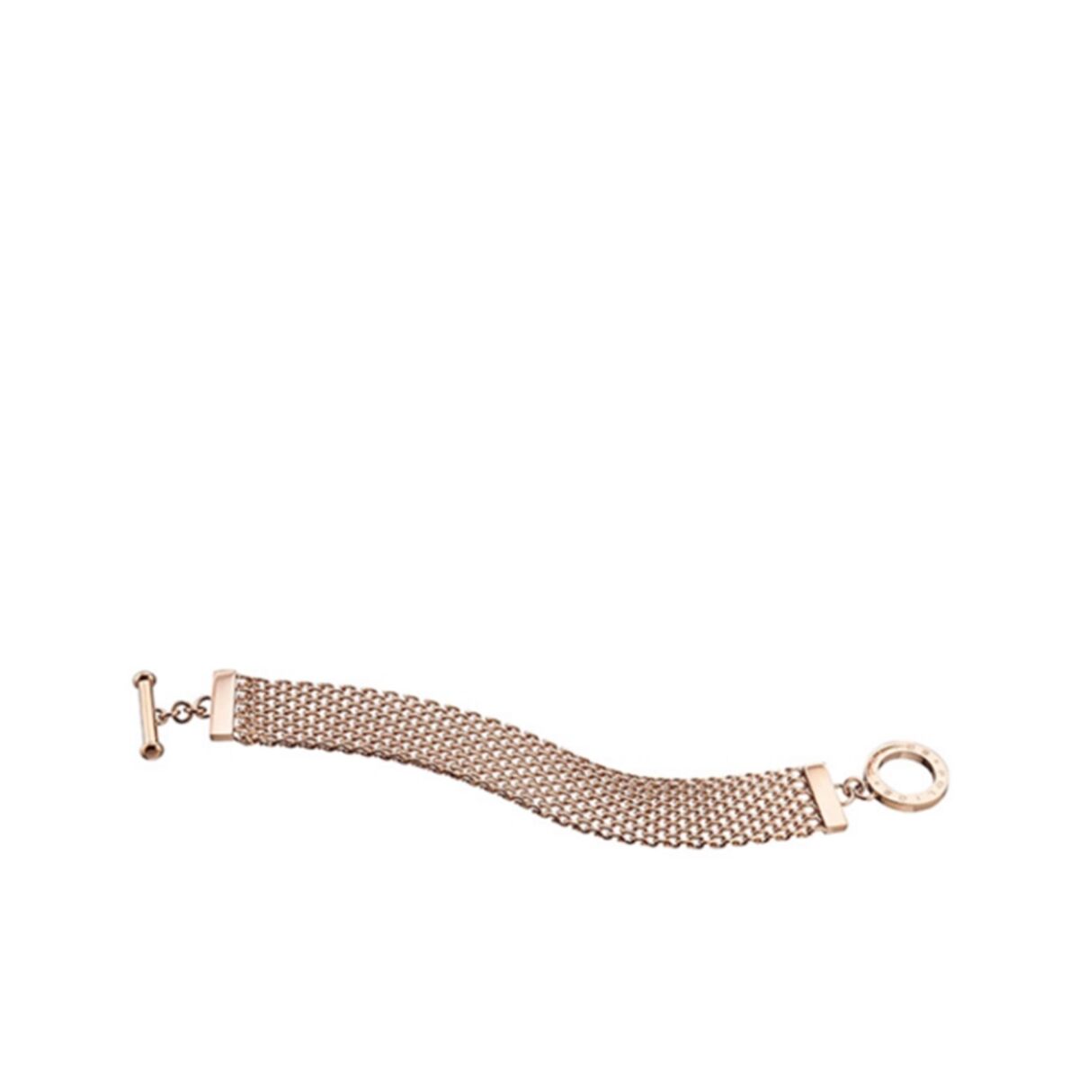 Damarmband Police PJ25582BSRG03 20 cm