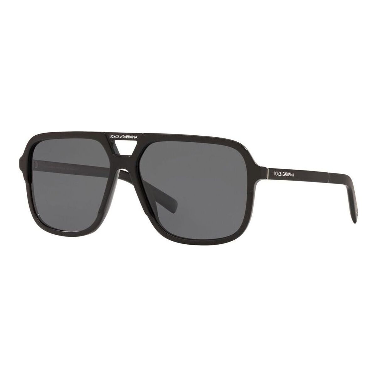 Herrsolglasögon Dolce & Gabbana ANGEL DG 4354