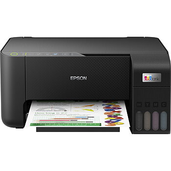 Multifunktionsskrivare Epson