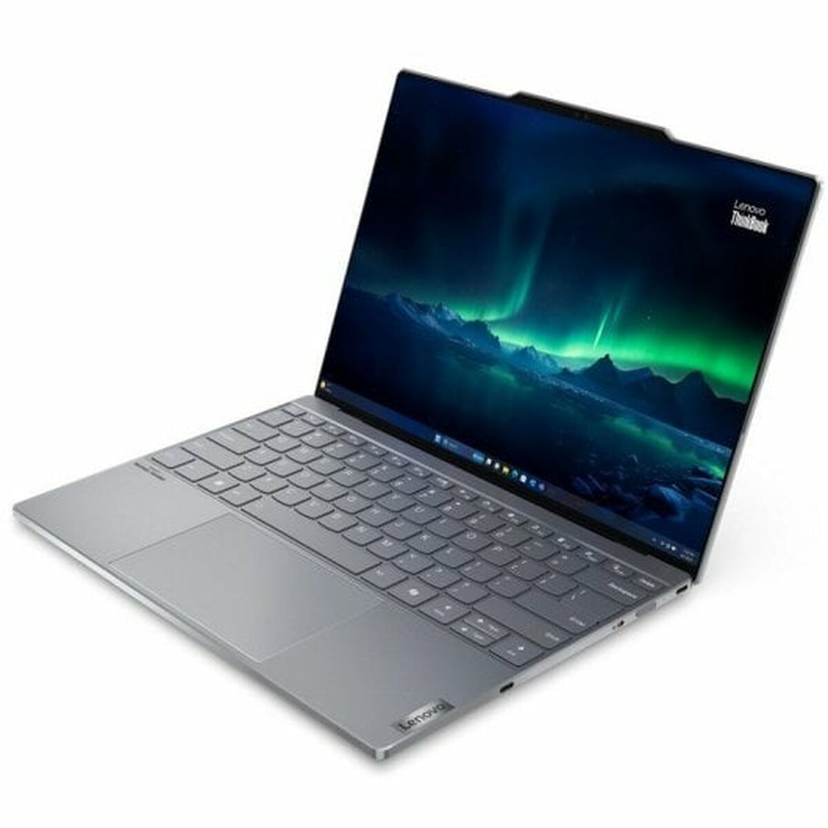 Bärbar dator Lenovo 13,5" Intel Core Ultra 9 185H 32 GB RAM 1 TB SSD Qwerty Spanska - 2