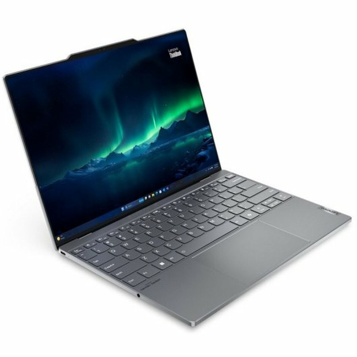 Bärbar dator Lenovo 13,5" Intel Core Ultra 9 185H 32 GB RAM 1 TB SSD Qwerty Spanska - 3