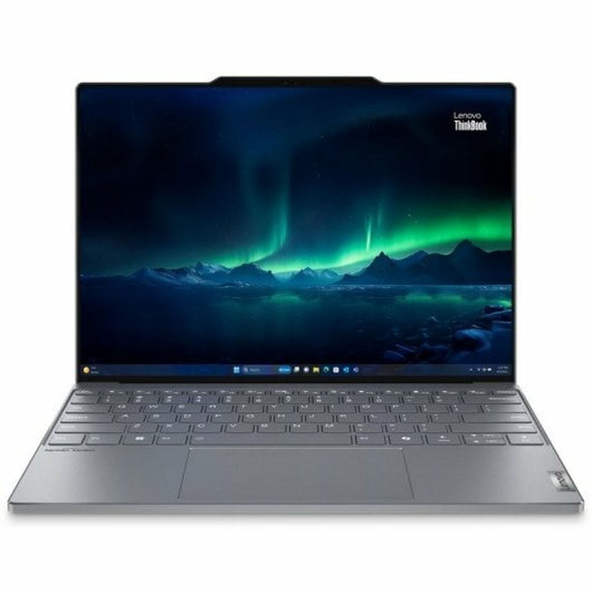 Bärbar dator Lenovo 13,5" Intel Core Ultra 9 185H 32 GB RAM 1 TB SSD Qwerty Spanska