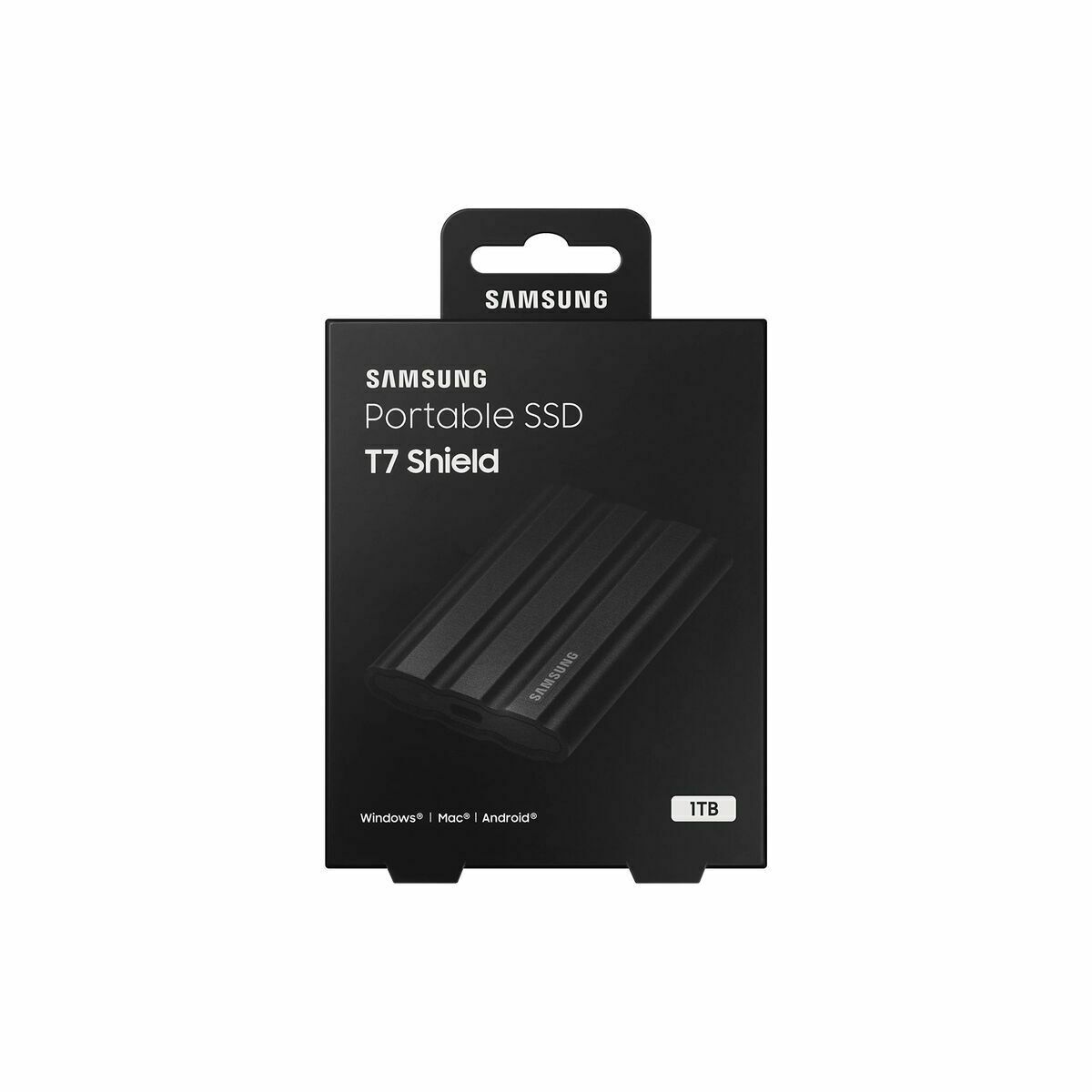 Extern Hårddisk Samsung MU-PE1T0S/EU - 3