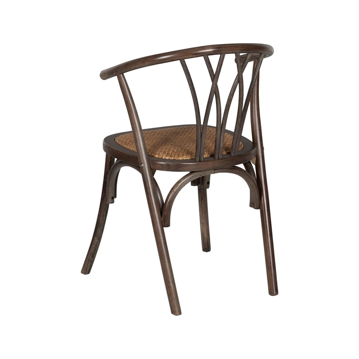 Matsalsstol 55 X 50 X 81 CM - 4