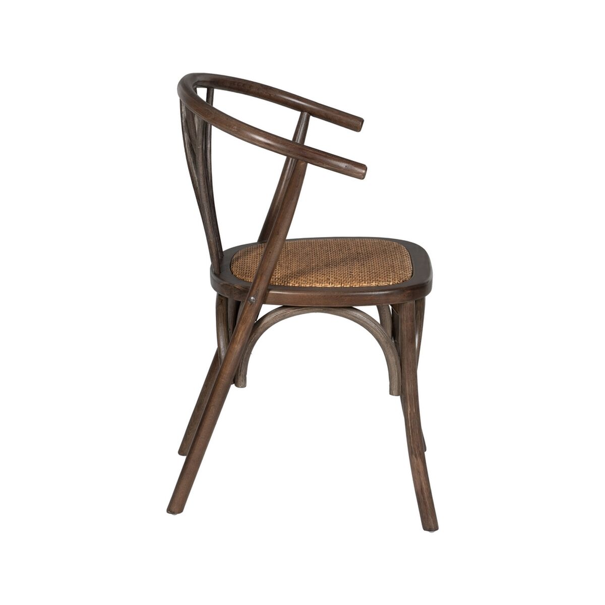 Matsalsstol 55 X 50 X 81 CM - 3