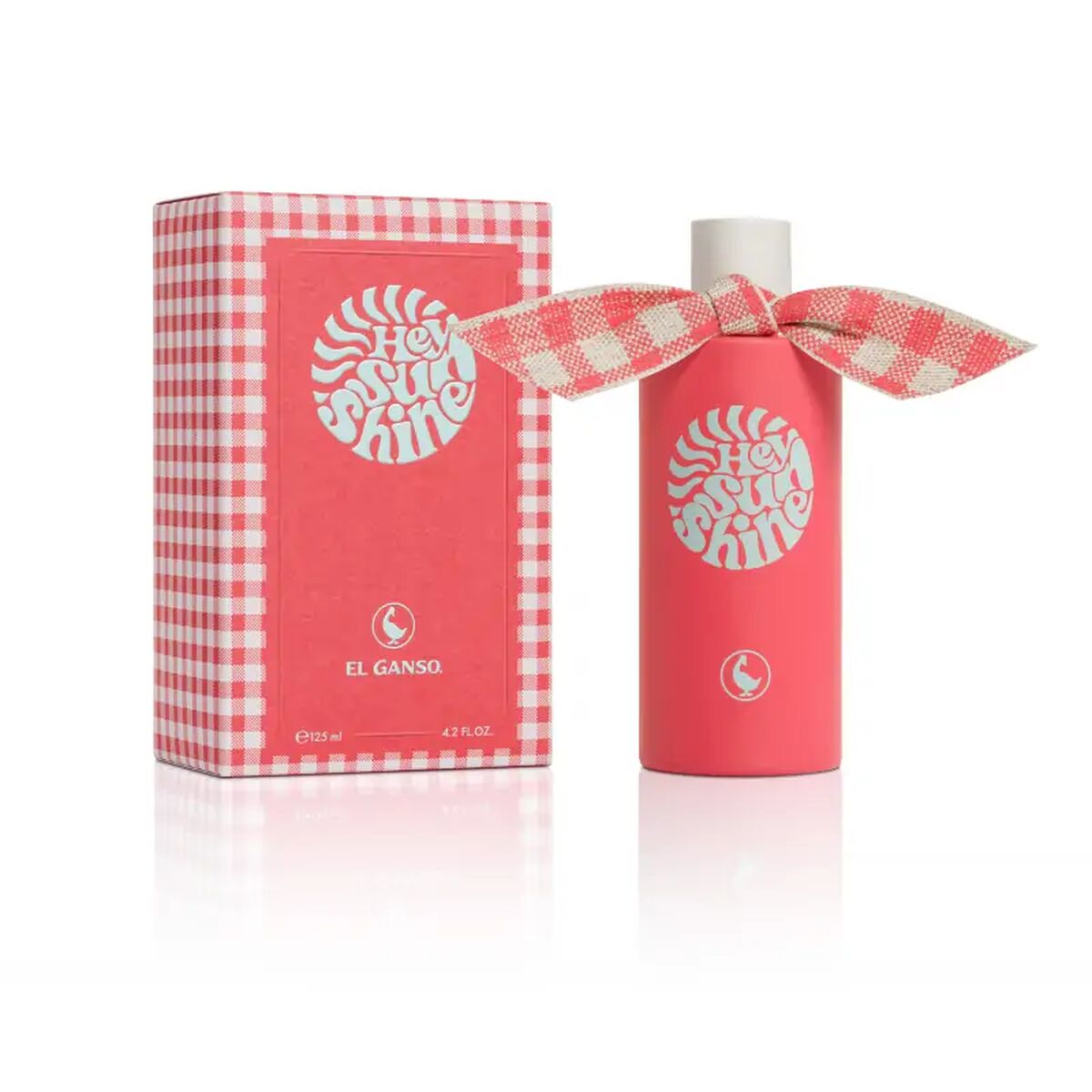 Parfym Damer El Ganso EDT 125 ml Hey Sunshine