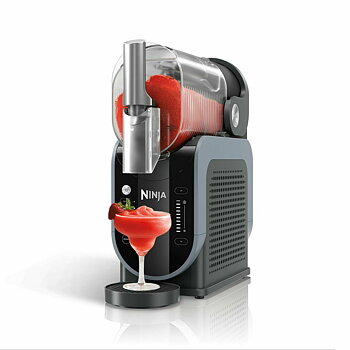Glassmaskin NINJA FS301EU Plast 1,9 L