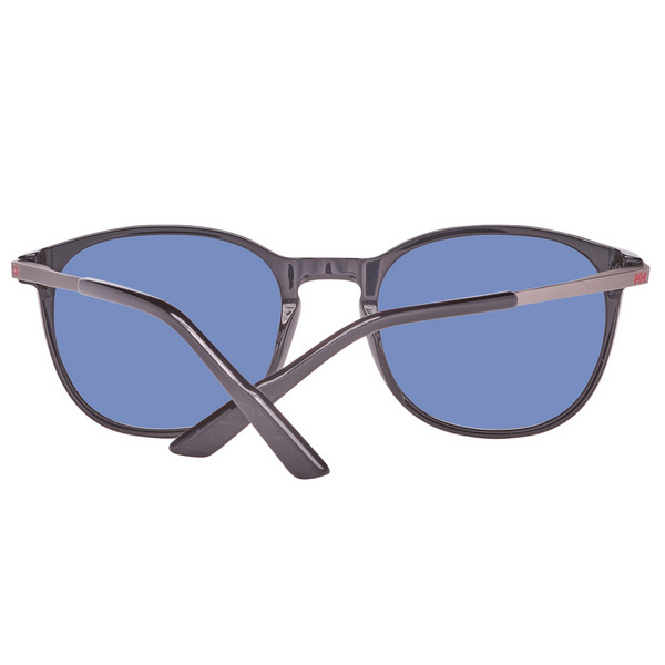 Unisexsolglasögon Helly Hansen HH5022-C01-57 Ø 55 mm - 2