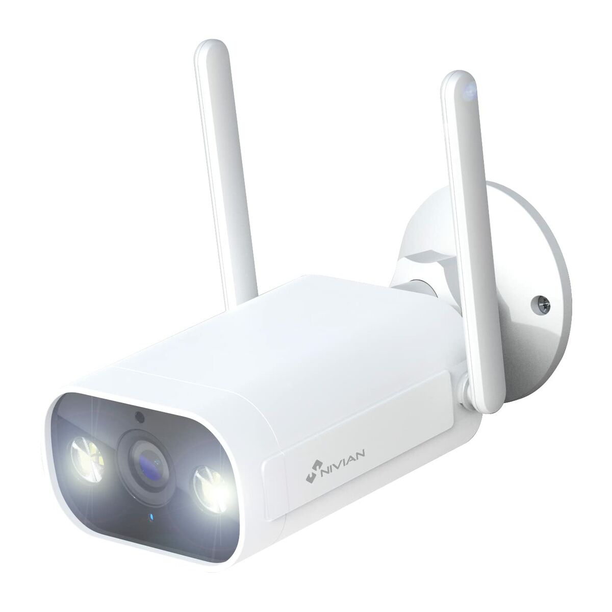 IP Kamera Nivian NVS-IPC-02-L - 2