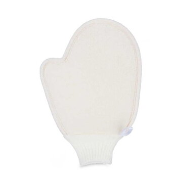 Badhandske Berilo B7081-12 Vit Beige Justerbar (24 antal)