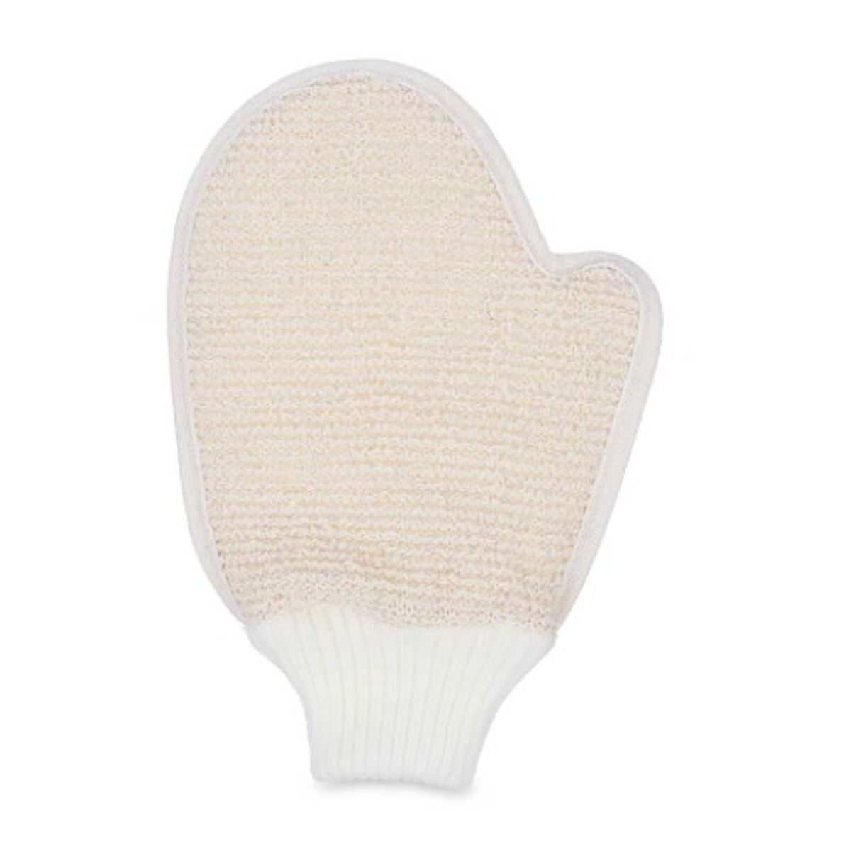 Badhandske Berilo B7081-12 Vit Beige Justerbar (24 antal) - 5