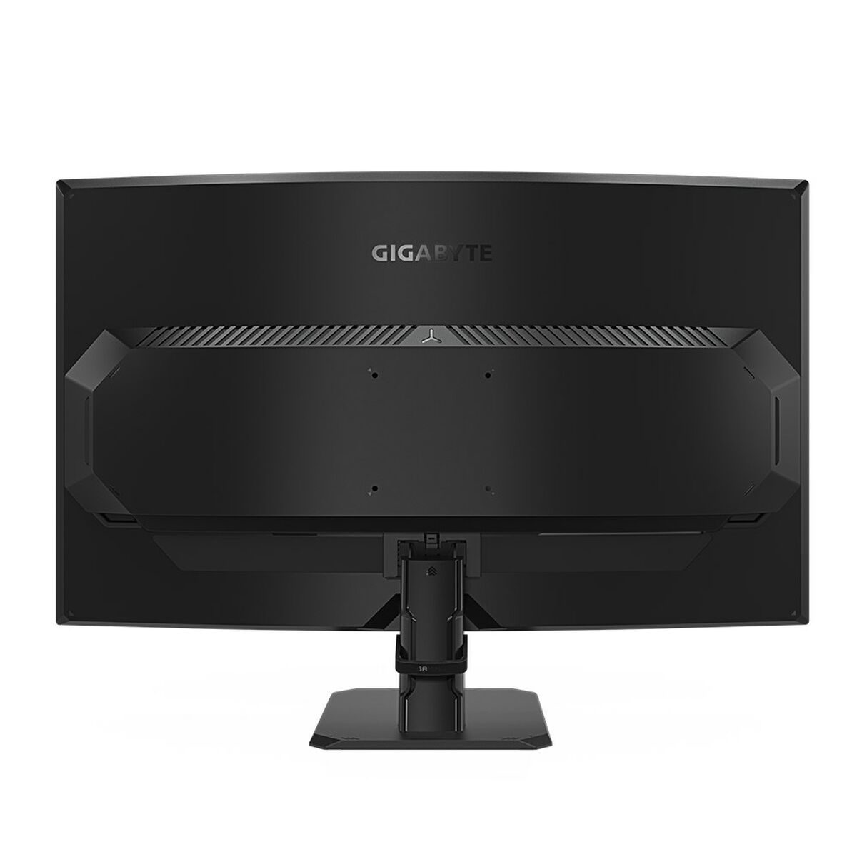 Monitor Gigabyte GS32QC 31,5" Quad HD 50-60 Hz - 7