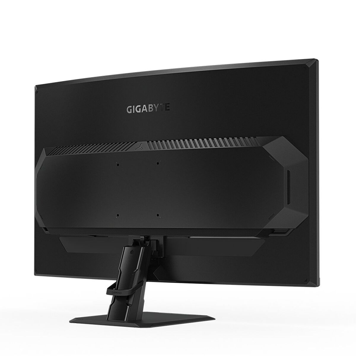 Monitor Gigabyte GS32QC 31,5" Quad HD 50-60 Hz - 6