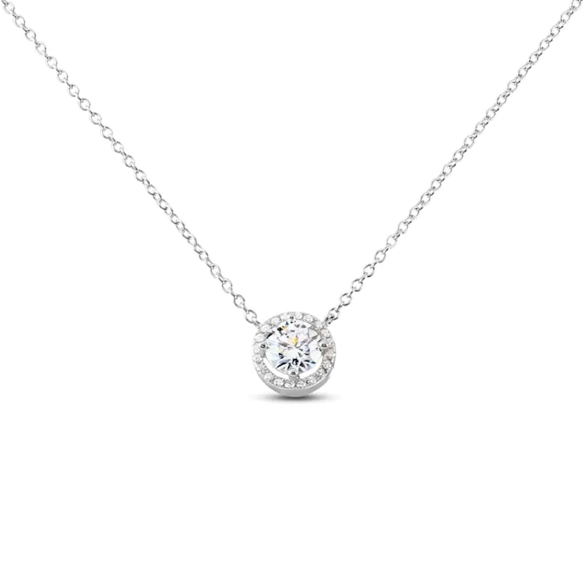Damhalsband Stroili 1651611