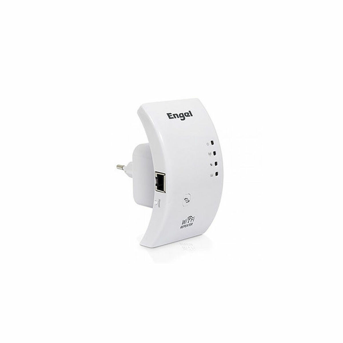 Repeater WiFi OR: Signalförstärkare WiFi Engel PW3000 2.4 GHz 54 MB/s - 2