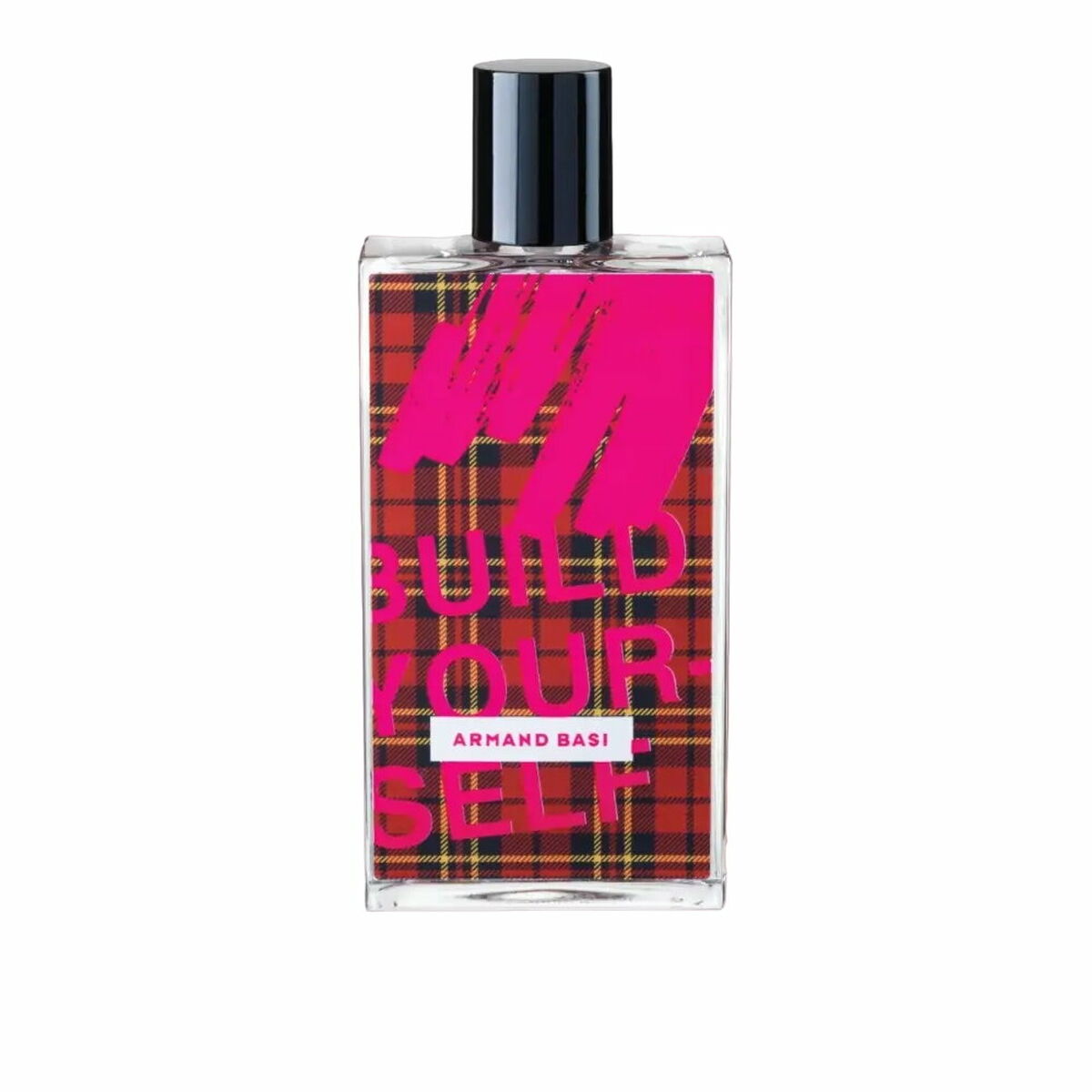 Parfym Damer Armand Basi EDT 100 ml Uniform Build Your Self