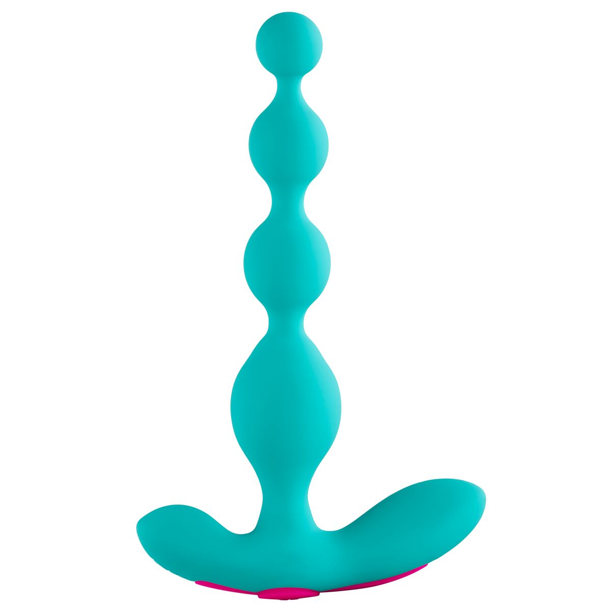 Anal vibrator FemmeFunn Grön - 3
